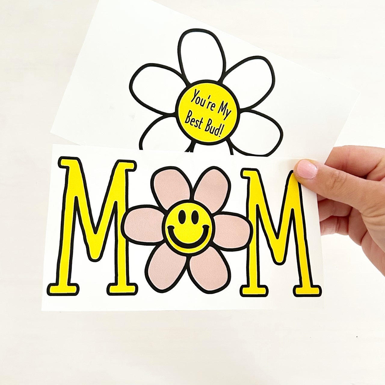 Mother's Day Card - Free Printables!